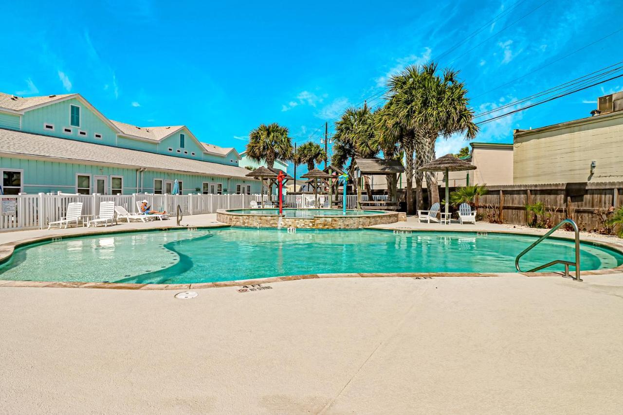 Nemo Cay - Endless Summer I Corpus Christi Exterior photo